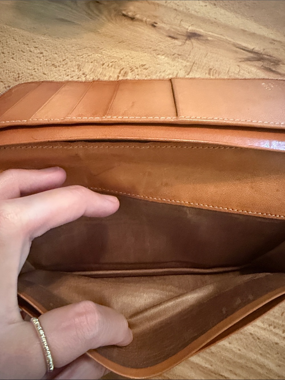 Celine wallet - Picture 6 of 7